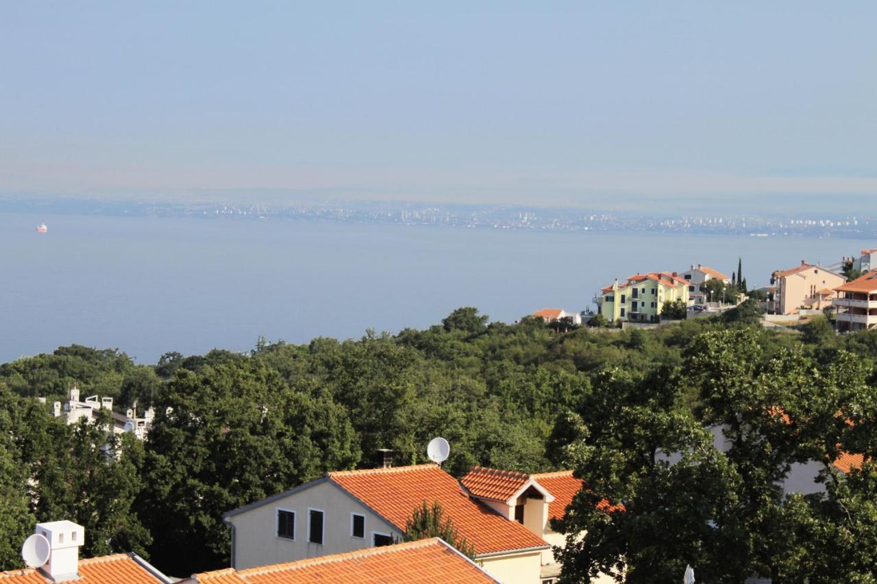 Apartments And Rooms With Parking Space Njivice, Krk - 5458 Exterior foto